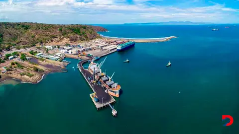 La ARESEP le dio el visto bueno a la nueva estructura tarifaria para la nueva concesi&oacute;n de Puerto Caldera.