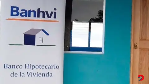 Los diputados votaran en su segundo debate la modificaci&oacute;n al BANHVI el 29 de abril. Foto del Banco