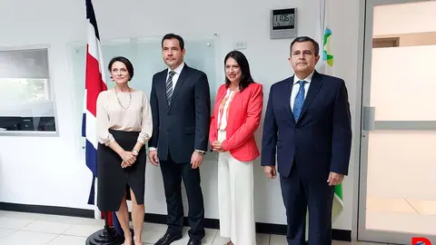 El Consejo de la SUTEL est&aacute; completa con lo cual puede sesionar y comenzar a sacar los temas pendientes. Foto: ARESEP