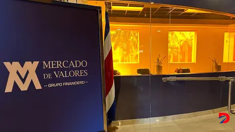 Grupo Financiero Mercado de Valores