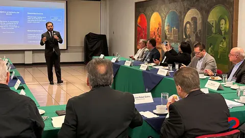 BCCR - Sectores productivos