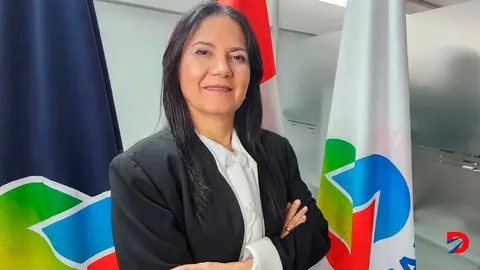 Maritza Hern&aacute;ndez, UCCAEP