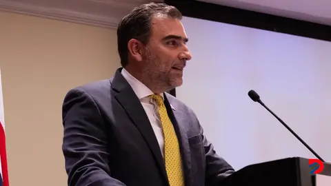 Presidente AmCham