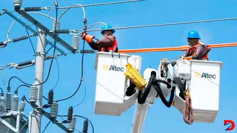 Por primera vez en a&ntilde;os, el ICE anuncia la posibilidad de que se den racionamientos de energ&iacute;a.