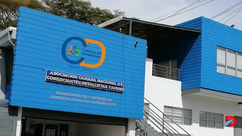 C&aacute;mara de Detallistas