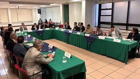 Sectores productivos