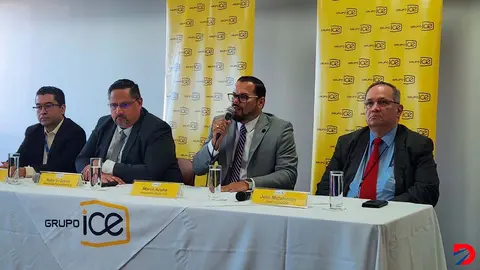 Las autoridades del ICE no tienen claro cu&aacute;nto durar&aacute;n los racionamientos a nivel nacional.