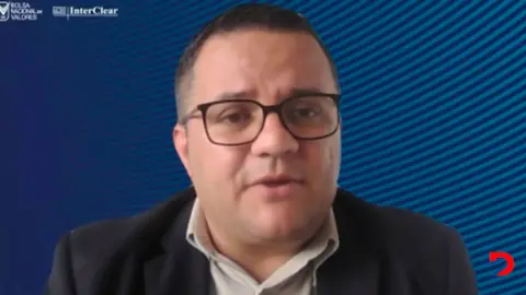 Juan Pablo Arias BNV