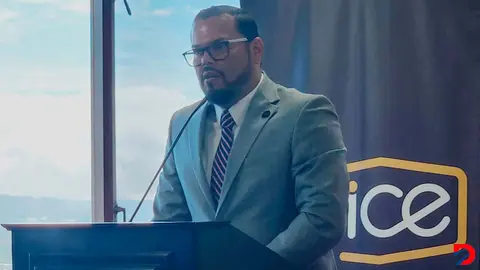 Marco Acu&ntilde;a, presidente ejecutivo del ICE, reconoci&oacute; que la no construcci&oacute;n de proyectos planificados a&ntilde;os atr&aacute;s incide en que la instituci&oacute;n no pueda hacerle frente a la creciente demanda el&eacute;ctrica actual.