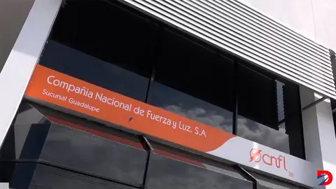 Seg&uacute;n estimaciones de la CNFL, alrededor de 400.000 abonados ser&aacute;n afectados por los racionamientos. Foto: CNFL.