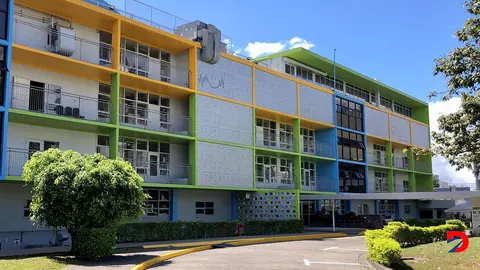 El Hospital de Ni&ntilde;os tiene 35 pacientes con enfermedades severas del coraz&oacute;n que podr&iacute;an ser operados en el extranjero.