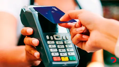 Pago electr&oacute;nico