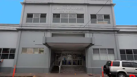 La construcci&oacute;n del nuevo Hospital Max Peralta se postergar&aacute; por tiempo indefinido, ante el retiro de la oferta de la empresa mexicana.