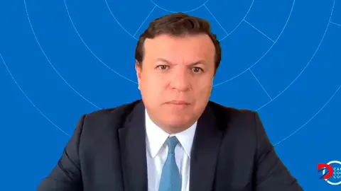 Alonso Elizondo C&aacute;mara de Comercio