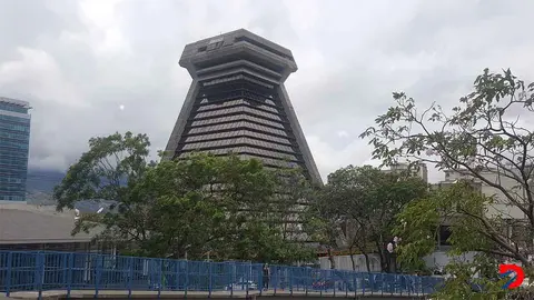 La Contralor&iacute;a General de la Rep&uacute;blica tambi&eacute;n acudi&oacute; a la Sala IV con una consulta de constitucionalidad de la Ley Jaguar.