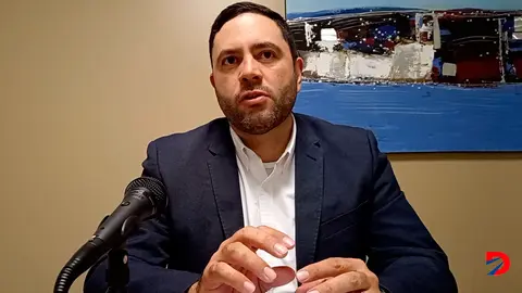 Carlos Trejos C&aacute;mara de la Construcci&oacute;n