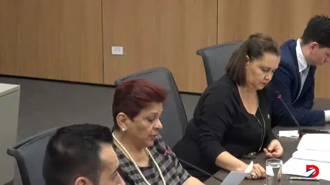 El informe de la Comisi&oacute;n Investigadora del SINART fue votado por cuatro de la fracciones, ser&aacute; presentado en el Plenario para su votaci&oacute;n