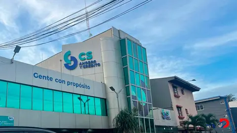 Cooperservidores cerr&oacute; tras comprobarse malos manejos quie afectaron el patrimonio y a los miles de clientes.