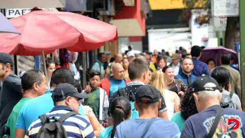 Consumidores
