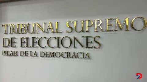 Por tener dudas, el TSE present&oacute; dos consultas facultativas sobre dos iniciativas en las que se pide la realizaci&oacute;n de refer&eacute;ndum, en dos temas distintos.