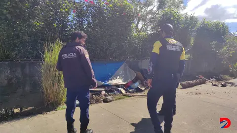 Nuevo alcalde de Goicoechea plantea el aumento de c&aacute;maras y oficiales de policia municipal