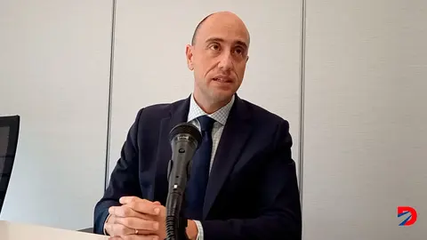 Arturo Rosabal C&aacute;mara de Comercio