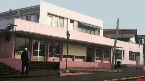 Por espacio de tres meses inicialmente, el Hospital de las Mujeres estar&aacute; intervenido por un grupo de funcionarios de la CCSS. Foto: Asociaci&oacute;n Costarricense de Hospitales.