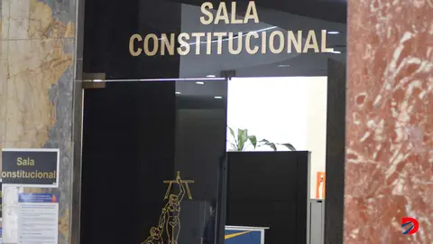 Sala CUARTA. Foto S&oacute;crates Colindres