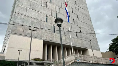 La Asamblea Legislativa podr&aacute; ver el tema del FEES, pero no podr&iacute;a aumentar el gasto del Poder Ejecutivo en el Presupuesto Nacional.