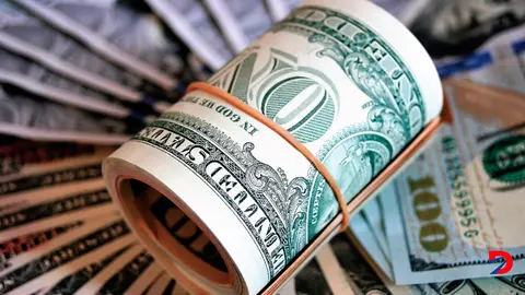D&oacute;lar 1