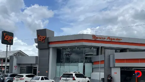 Seg&uacute;n un informe de la SUGEF, el Banco Popular present&oacute; una serie de debilidades en abril anterior que motiv&oacute; una calificaci&oacute;n de Irregular 1.