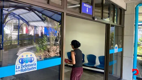 Defensor&iacute;a de los Habitantes 2