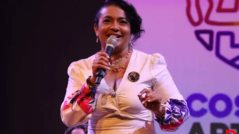 Nayuribe Guadamuz ya no es ministra de Cultura y Juventud.