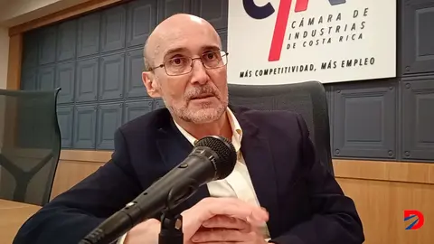 Sergio Cap&oacute;n presidente de la CICR
