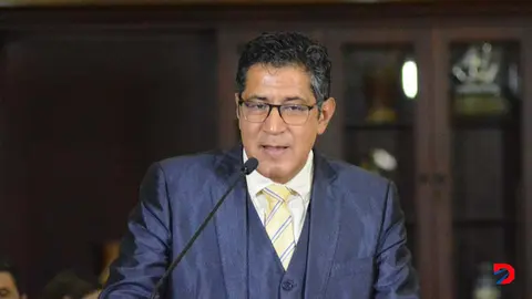 Nogui Acosta. Foto S&oacute;crates Colindres