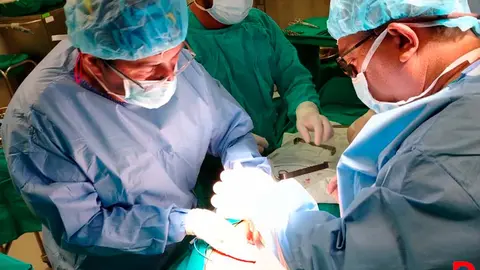 Pese a que la Cl&iacute;nica Oftalmol&oacute;gica tiene proyectado operar a 3.000 pacientes en lista de espera, se le dar&aacute; prioridad a 1.500 de ellos.