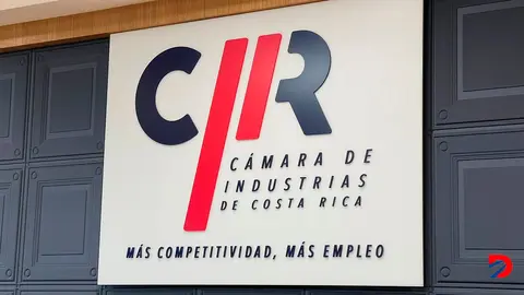 C&aacute;mara de Industrias 1