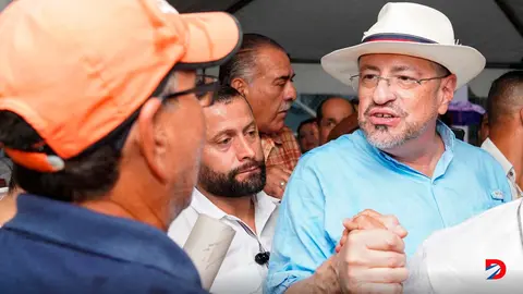 El cuerpo de seguridad de la Presidencia vuelva a estar en an&aacute;lisis para desactivarlo. Foto Presidencia