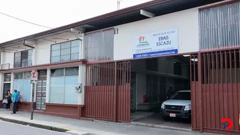 La Junta Directiva de la CCSS adjudic&oacute; nuevos contratos de prestaci&oacute;n de servicios en 10 &aacute;reas de salud. Foto: Coopesana.