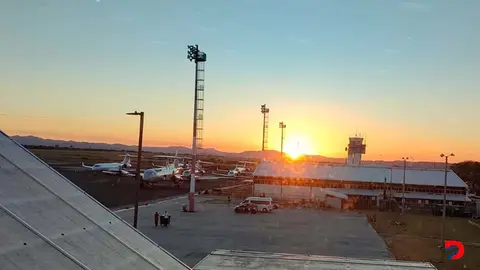 La pol&eacute;mica respecto de la pista del Aeropuerto Daniel Oduber va m&aacute;s all&aacute; de la licitaci&oacute;n para su rehabilitaci&oacute;n.