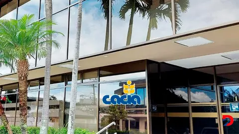 C&aacute;mara de la Industria Alimentaria