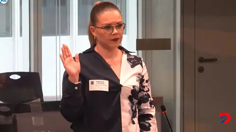 Mariana Fern&aacute;ndez Sing