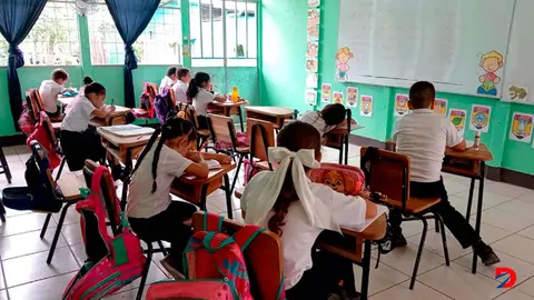 El MEP insta a los  educadores a dise&ntilde;ar estrategias para impedir el freno educativo por la emergencia por las lluvias.