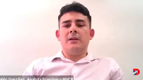 Pablo Gonz&aacute;lez, Grupo Mercado de Valores