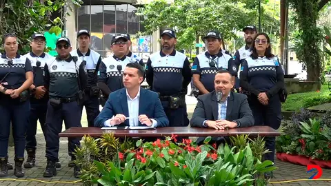 El 23 de julio anterior, las autoridades del Gobierno Local de San Jos&eacute; y la Polic&iacute;a Municipal anunciaron que ya epark no iba, pero la CGR no encontr&oacute; problemas aludidos por el ayuntamiento que se&ntilde;al&oacute; que el consorcio tuvo incumplimientos de requisitos por lo que  excluy&oacute; al consorcio de la licitaci&oacute;n.