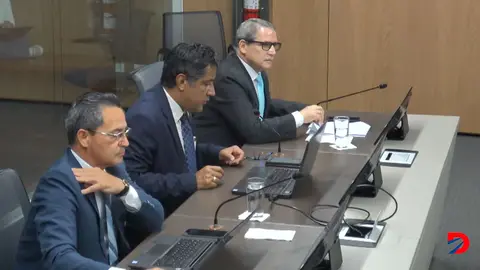 Nogui Acosta, Comisi&oacute;n de Hacendarios