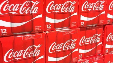 Coca-Cola espera lograr que se revierta el fallo, pues de lo contrario, incluso podr&iacute;a tener que pagar otros $16.000.000,00 por los a&ntilde;os subsiguientes. Foto: Karen Bleier / AFP.