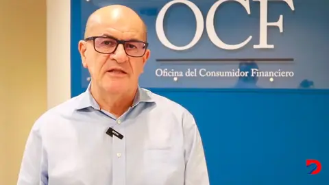 Danilo Montero, OCF
