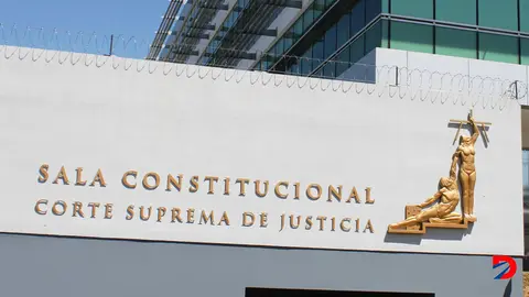Solo un aspecto de la ley de Extinci&oacute;n del Dominio fue declarado inconstitucional por un aspecto de fondo.
