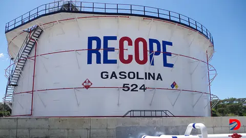 RECOPE